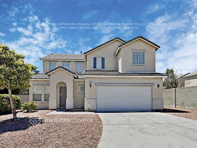 Photo - 1637 Rising Pebble Ct House