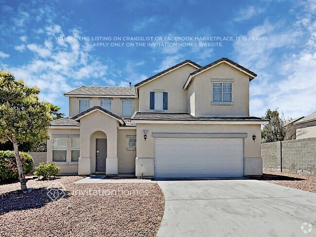 Building Photo - 1637 Rising Pebble Ct Rental