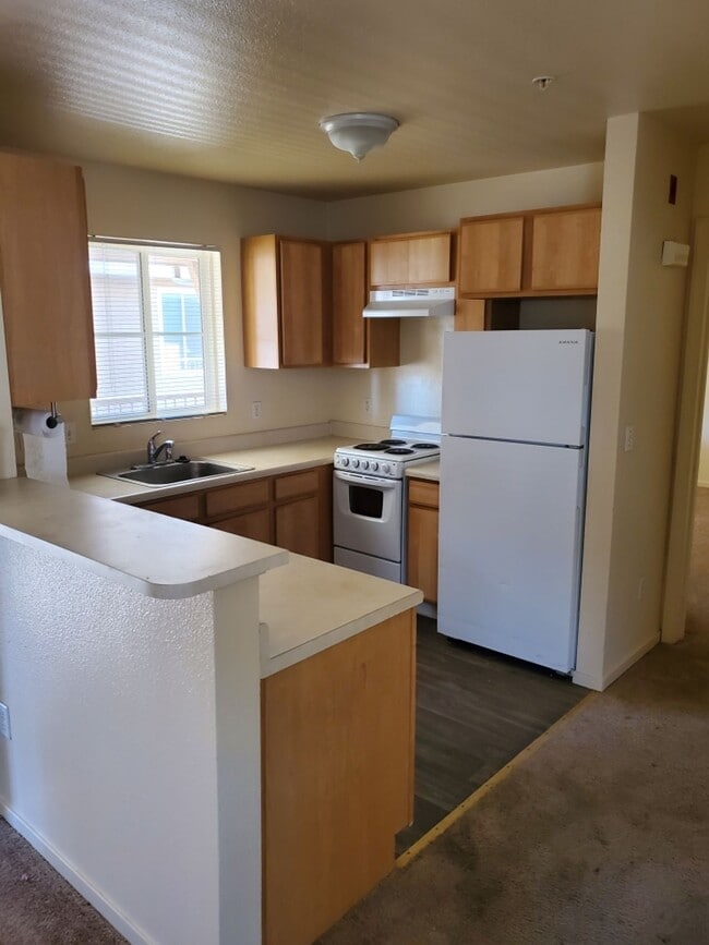 Regency Place Senior Apts