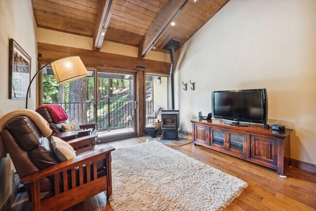 Photo - Alpine Meadows Condo, Chalet Ski Lease Unit 24