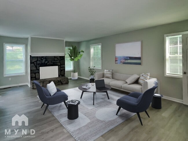 Photo - 804 Pine Forest Cir