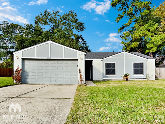 Building Photo - 2403 Summer Spring Dr Rental