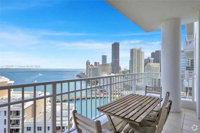 Building Photo - 801 Brickell Key Blvd Unit 3105 Rental