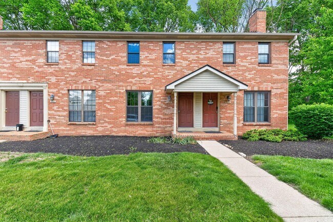 6462 Brookedge Ct