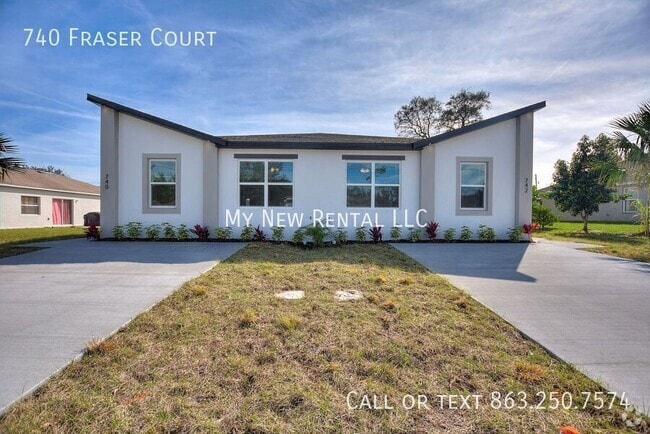 Building Photo - 740 Fraser Ct Rental