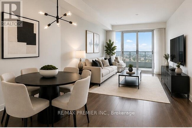 Photo - 840 Queens Plate Dr Unit 610