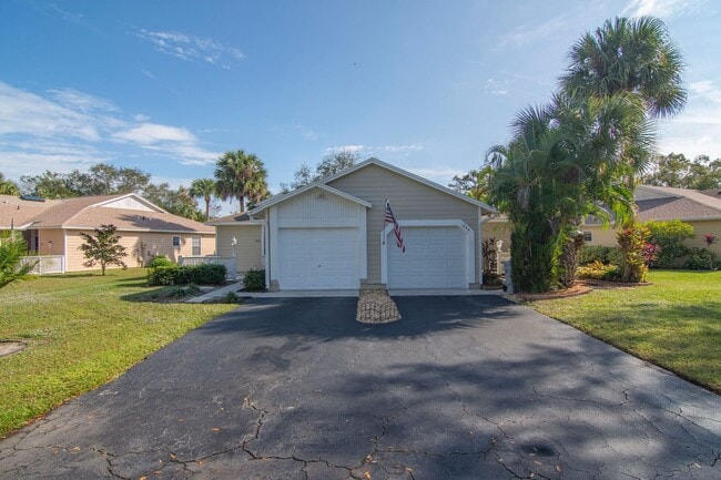 Sixty Oaks - Beautifully Remodeled Patio Home - Sixty Oaks - Beautifully Remodeled Patio Home