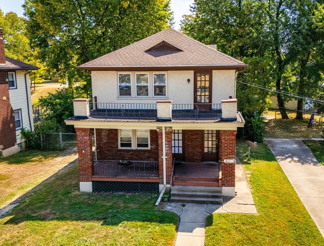 Building Photo - 6601 Iris Ave Unit 2