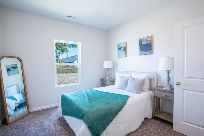 Photo - Brand new 4 bedroom home - Mount Vernon