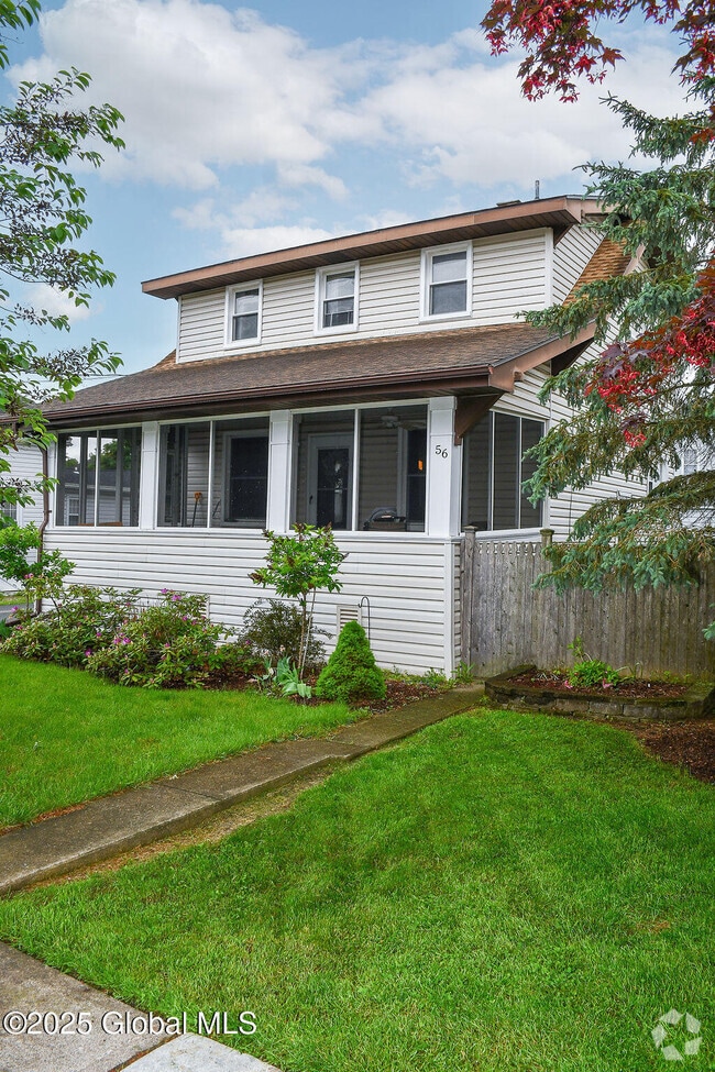 Building Photo - 53 Menand Rd Rental