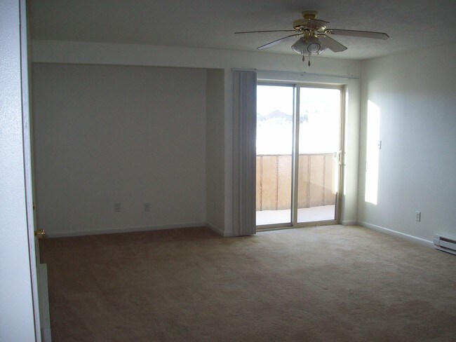 Photo - Dillon Vista Apartments