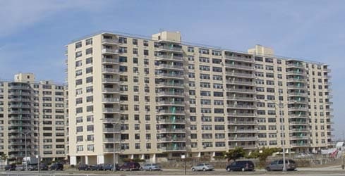 Surfside Park Apartments - Surfside Park Apartments