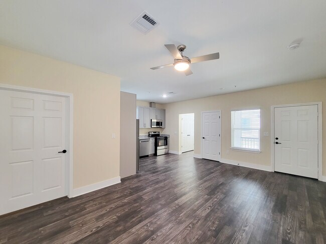JFK Apartments