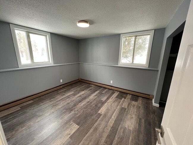 Bedroom #1