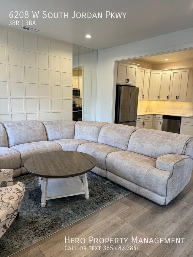 Photo - 6208 S Jordan Pkwy W