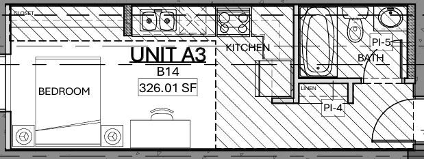 Photo - 8615-8108 108 St NW Unit B14