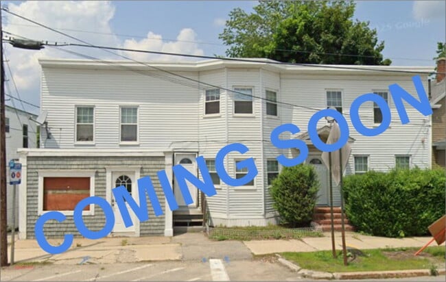 Building Photo - 125 N Main St Unit 1