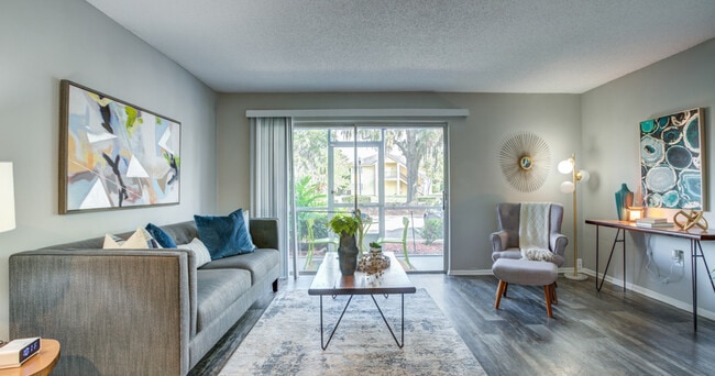 Latitude 28 Apartments
