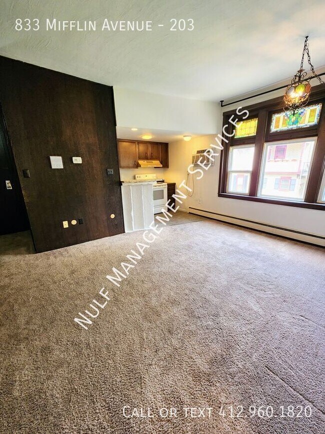 Photo - 833 Mifflin Ave Unidad 203