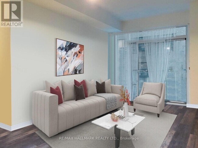 Photo - 223 St Clair Ave W Unit 419