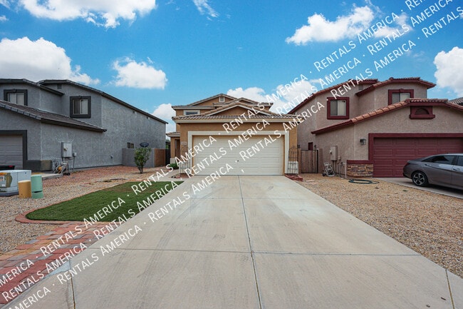 Photo - 1295 E Leaf Rd