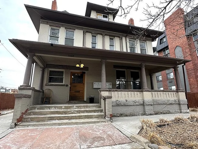 Building Photo - 1442 N Humboldt St