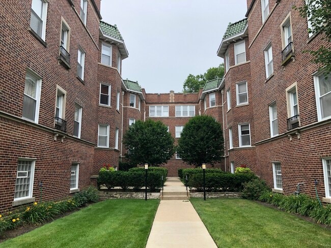 Photo - 1226 Elmwood Ave Condo Unit 1E