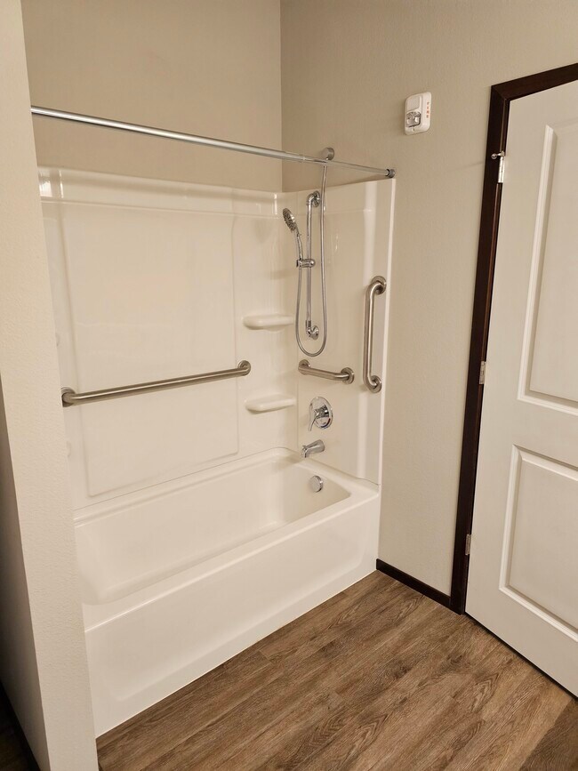 Mulberry Place Apartments Olympia, WA