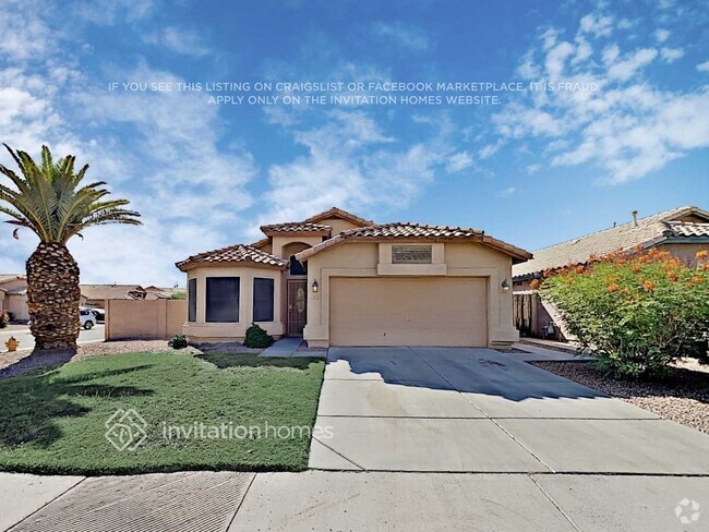 Building Photo - 2404 N 125th Dr Rental
