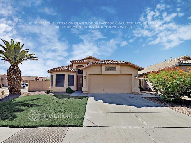 Building Photo - 2404 N 125th Dr Rental