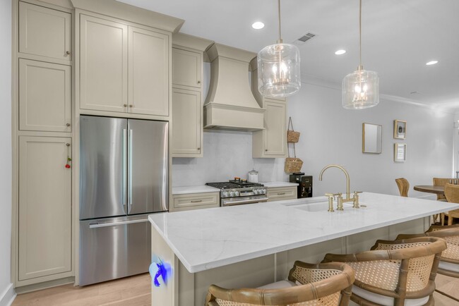 Photo - Luxury Townhome Living in Moores Mill — Style, Comfort & Prime Auburn Convenience
