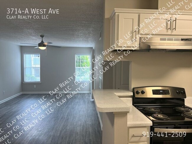 Photo - 3714 West Ave