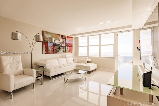 Photo - 3725 S Ocean Dr Unit #1504