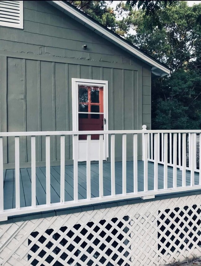 Photo - 601 Moselle-Seminary Rd