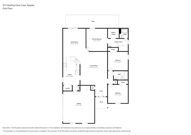 Photo - 513 Yearling Cove Loop
