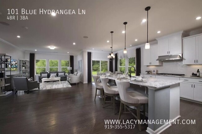 Photo - 101 Blue Hydrangea Ln