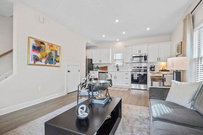 Photo - Argenta Area, NLR - 1 Bedroom - New Constr...