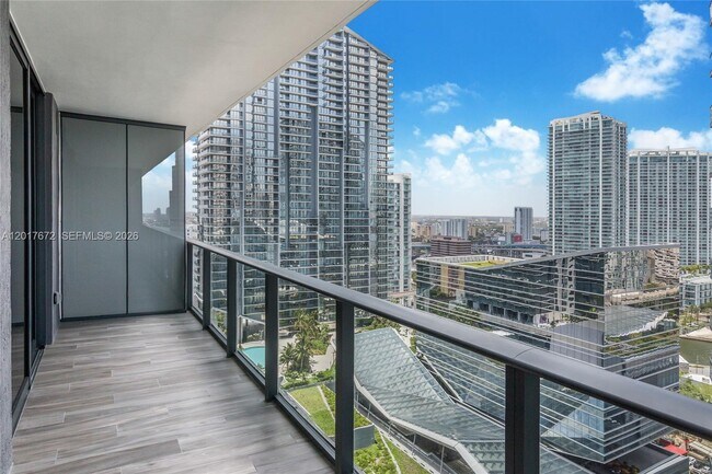 Photo - 801 S Miami Ave Unit 2108