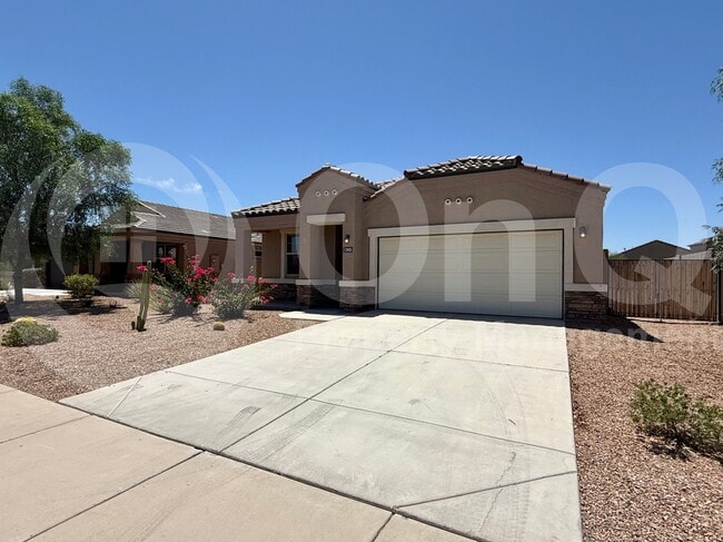 Building Photo - 2455 E Alida Dr Rental