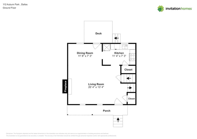 Photo - 112 Auburn Park