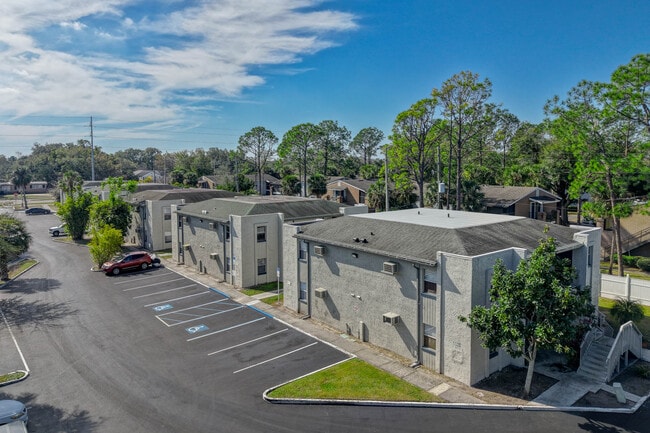 Henley Park Apartments