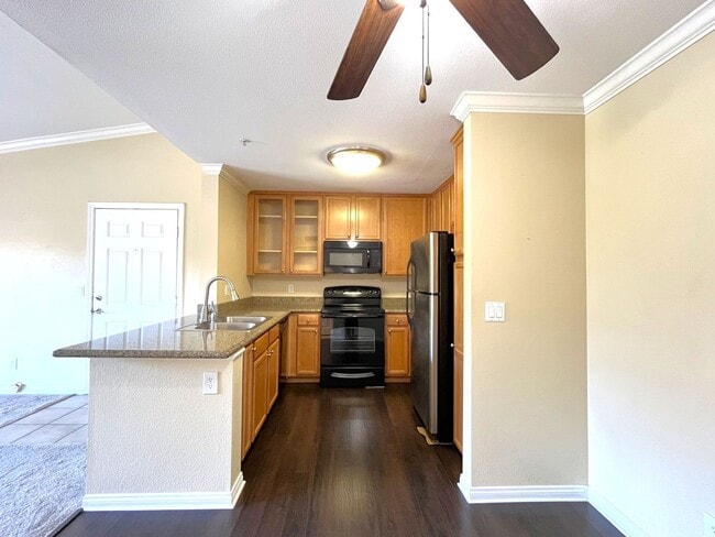Photo - 1BR Condo with Private Balcony, Central A/C & Community Amenities in Corona