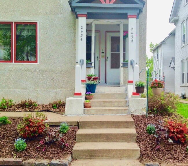 Apartments for Rent in Minnesota