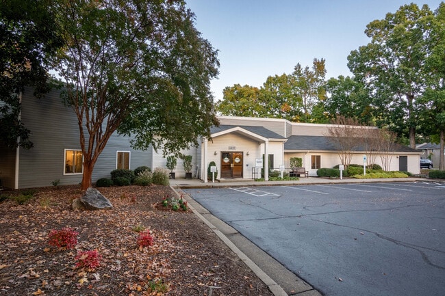 Photo - The Point at Beaufont