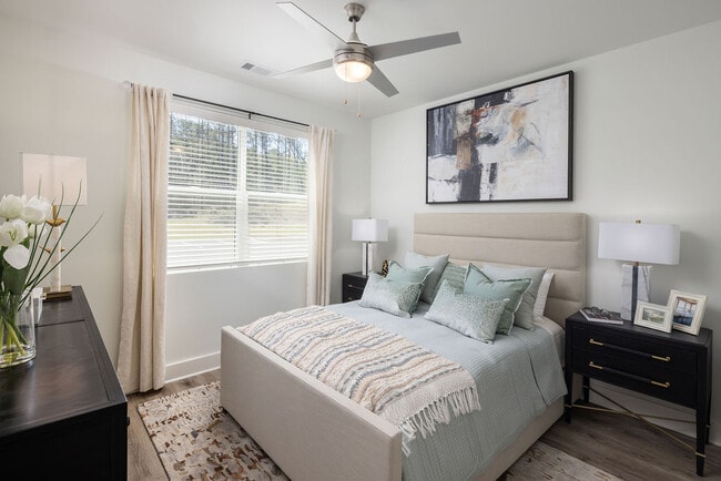 Prose LaGrange apartments — community photo