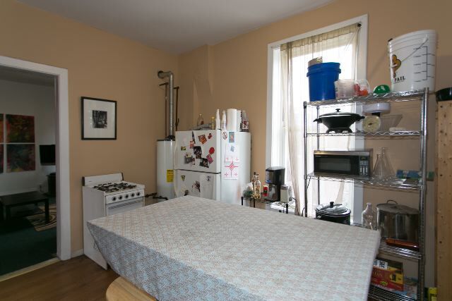 Photo - 1228 N Maplewood Ave Unit 2R