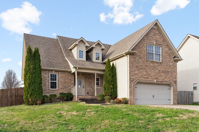 Photo - Pet Friendly Three Bedroom with Bonus!