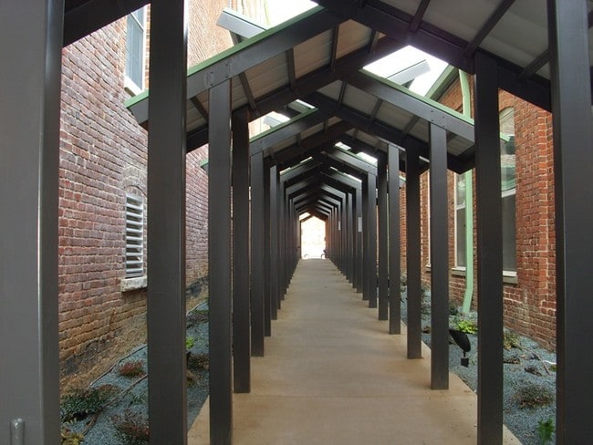 Photo - Southern Stove Lofts