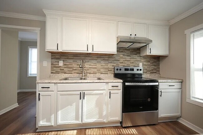 Photo - Newly Renovated 3-Bedroom Home for Rent in Prime Cornelius Location!