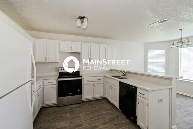 3 Bedroom Pet-Friendly Home in MEMPHIS, TN with Main Street Renewal